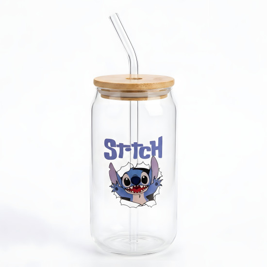 Glass Cup